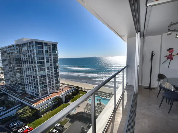 1730 Avenida Del Mundo #1101, Coronado, CA 92118