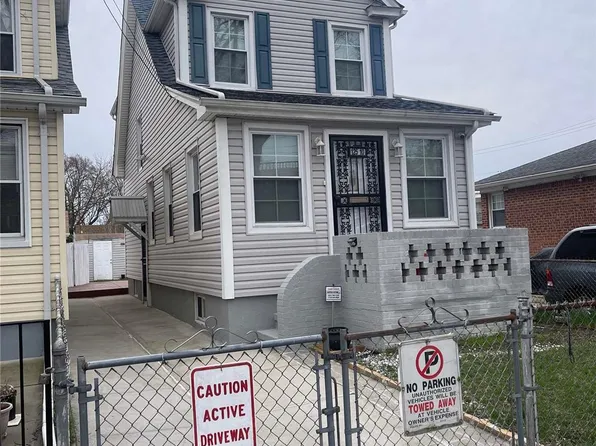 125-10 115th Avenue, South Ozone Park, NY 11420