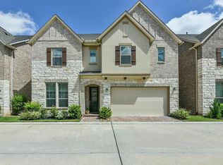 18314 Harmony Bluff Ln, Houston, TX 77094