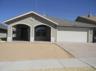 6480 Geyser, El Paso, TX 79932
