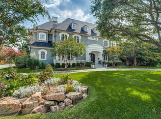 6634 Aberdeen Ave, Dallas, TX 75230