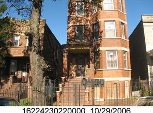 4154 W 21st Pl APT 1, Chicago, IL 60623