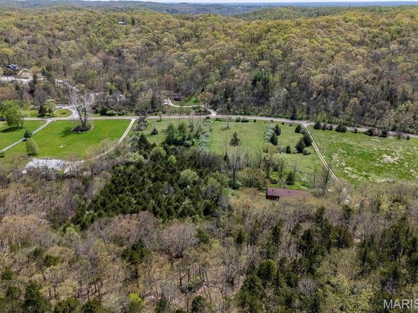 11155 State Highway D #2347, Marthasville, MO 63357