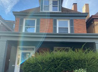 424 Winton St, Pittsburgh, PA 15211