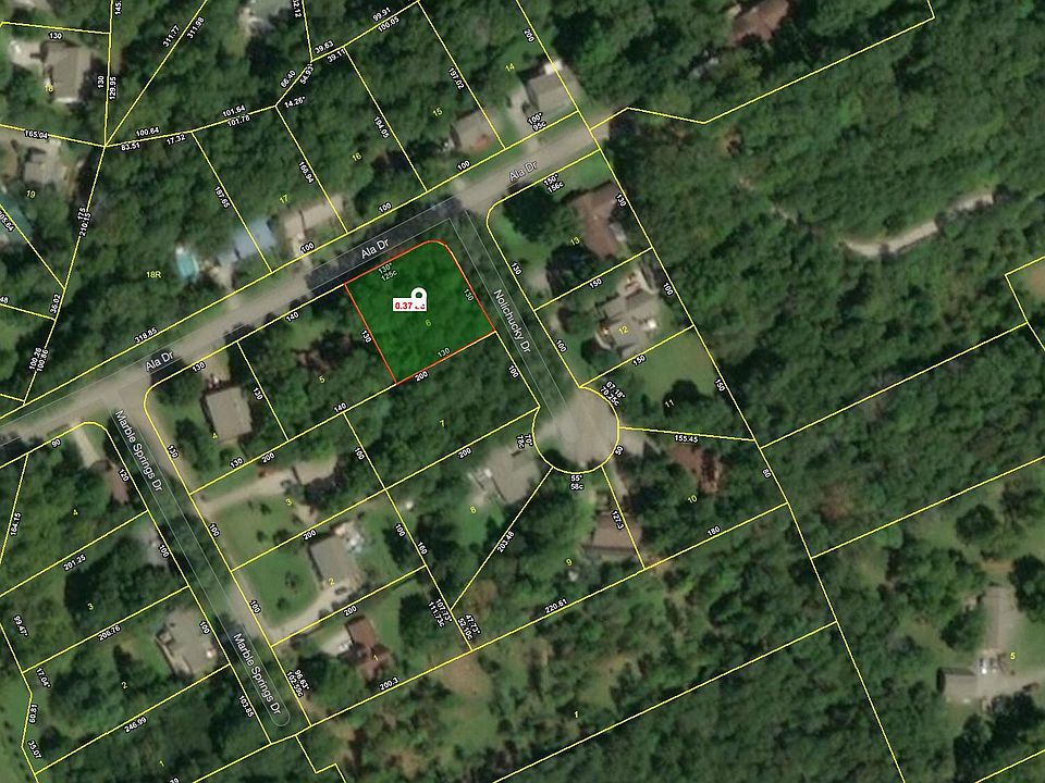 2nd image of Nolichucky Ln