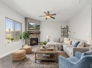 4121 Pennycress Dr, Johnstown, CO 80534