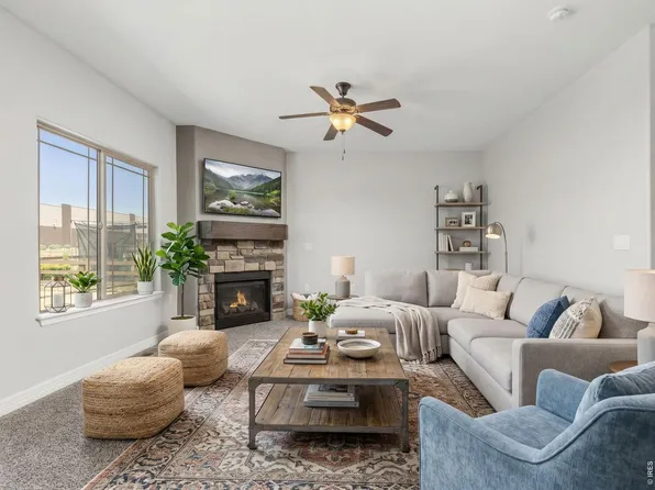 4121 Pennycress Dr, Johnstown, CO 80534