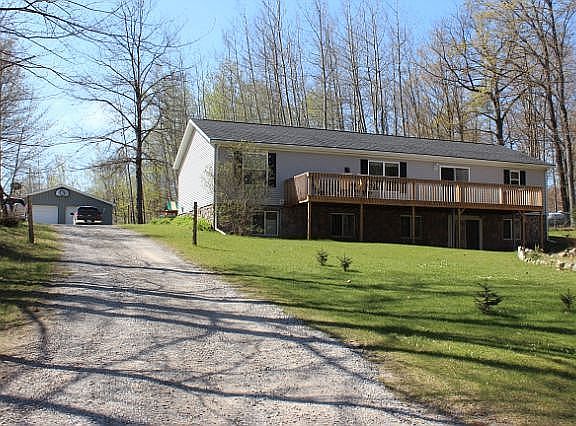2nd image of 9889 W Munro Lake Dr