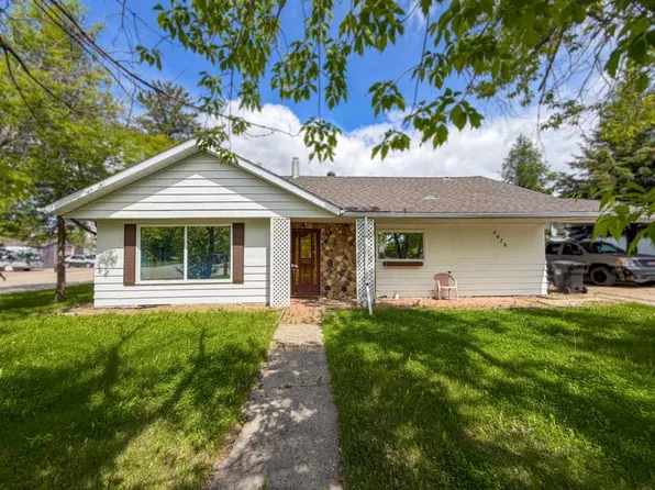 5420 S Gravel Ave, Donnelly, AB T0H 1G0