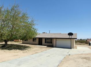 4789 Avenida La Candela, Joshua Tree, CA 92252