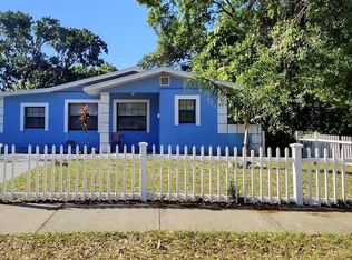 3026 16th Ave S, Saint Petersburg, FL 33712