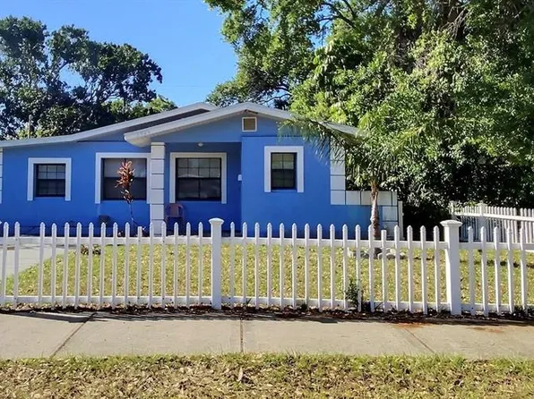 3026 16th Ave S, Saint Petersburg, FL 33712