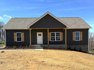 1535 Wixtown Rd, Westmoreland, TN 37186