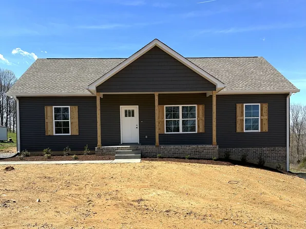 1535 Wixtown Rd, Westmoreland, TN 37186