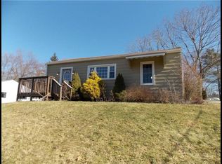 112 Valley St, Beaver Falls, PA 15010