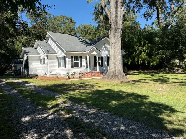 58 Rommel Ave, Garden City, GA 31408