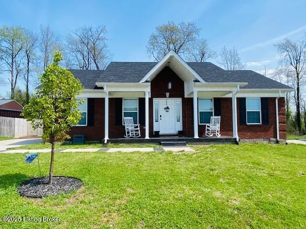116 Shallow Springs Ct, Bardstown, KY 40004