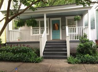 520 E 33rd St, Savannah, GA 31401