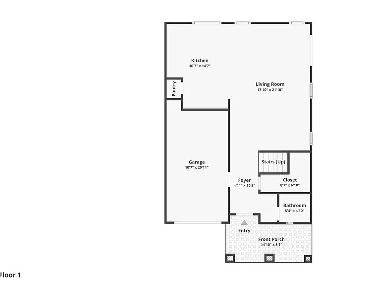 570 Swiss Cottage Ave — Photo 2
