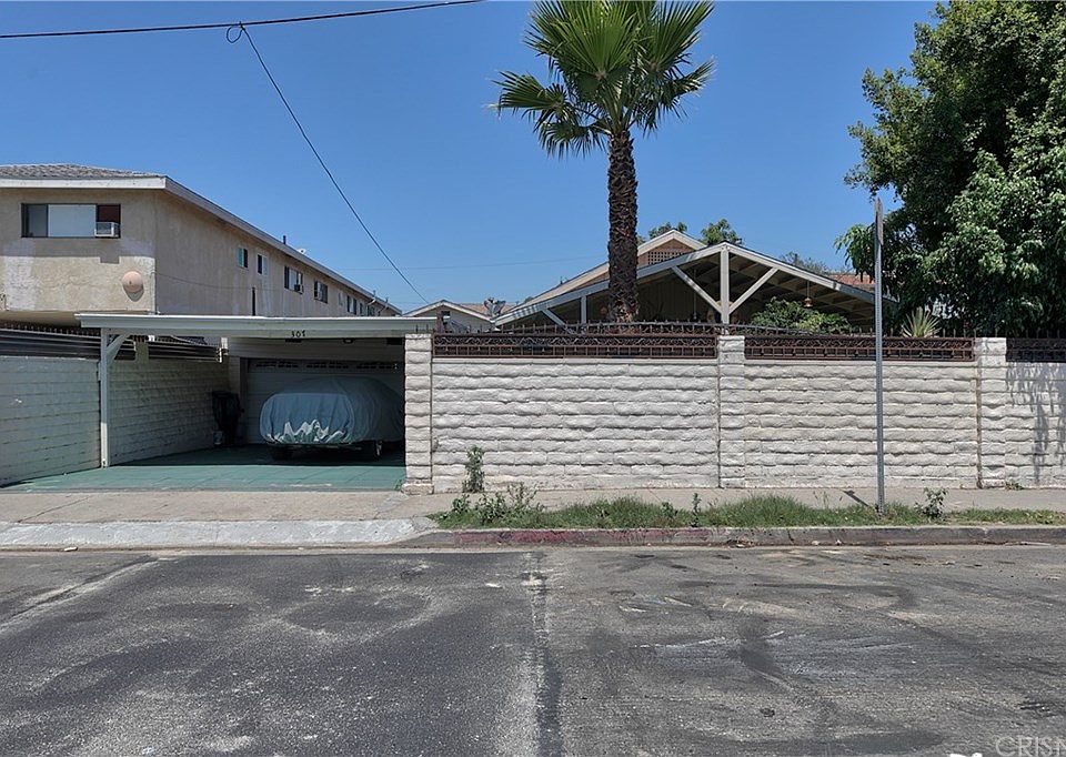 1st image of 307 Roselake Ave