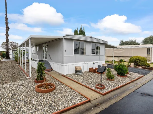 8600 W Ln #9, Stockton, CA 95210