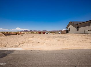 1687 E Pamela Dr, Lake Havasu City, AZ 86404