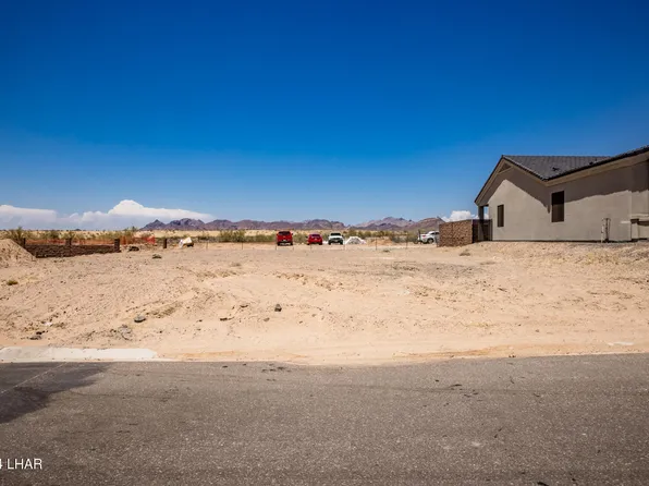 1687 E Pamela Dr, Lake Havasu City, AZ 86404