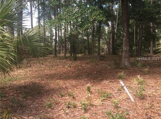 16 Governors Point, Daufuskie Island, SC 29915