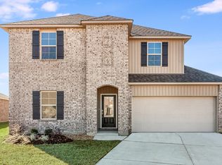 241 Cane Run Ct, Duson, LA 70529