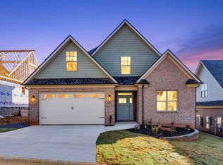 481 Savanna Plains Dr, Spartanburg, SC 29307
