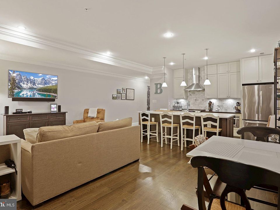 2014 Kalorama Rd NW Washington DC Zillow