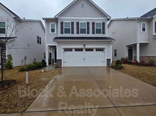 109 Sea Cave Ln, Raleigh, NC 27610