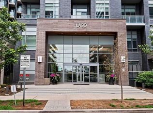 56 Annie Craig Dr #3603, Toronto, ON M8V 0C8