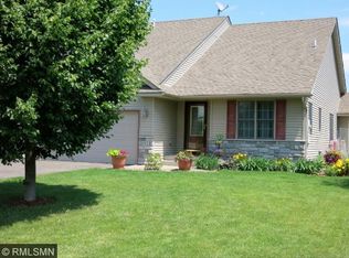 30911 Lyman Ct, Lindstrom, MN 55045