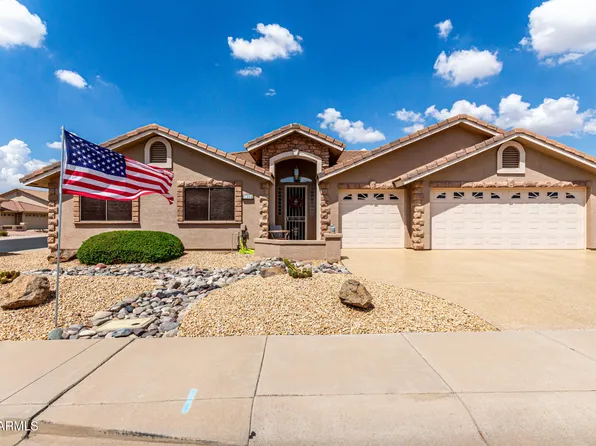 11314 E NEVILLE Avenue, Mesa, AZ 85209
