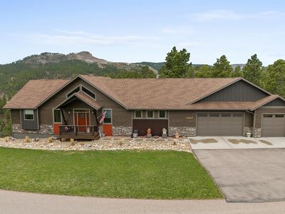 11987 Big Piney Rd, Sturgis, SD, 57785