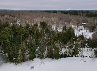 LOT 2 Virgin Timbers Ln, Tomahawk, WI 54487