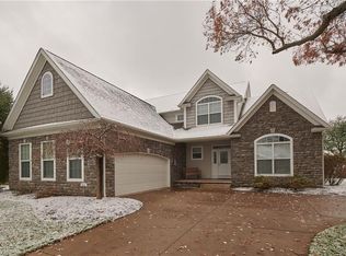 3318 Ashton Dr, Uniontown, OH 44685