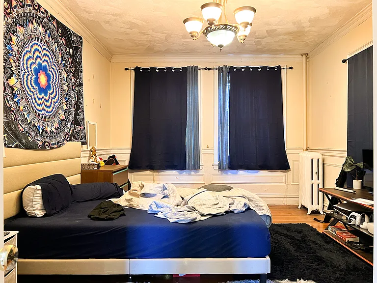 317 Saint Paul St #1 — Photo 3