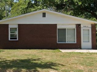 2603 Roland Dr APT A, Champaign, IL 61821