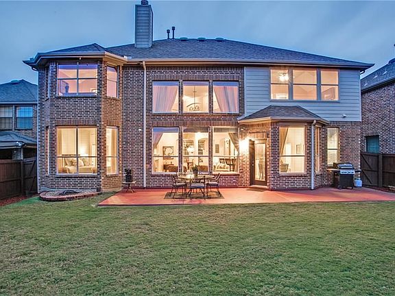 4th image of 1000 Moss Cliff Cir