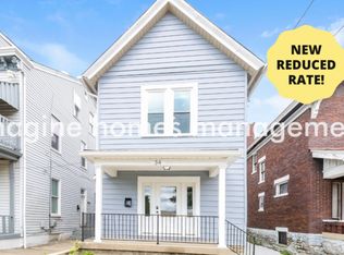 34 W 15th St, Covington, KY 41011