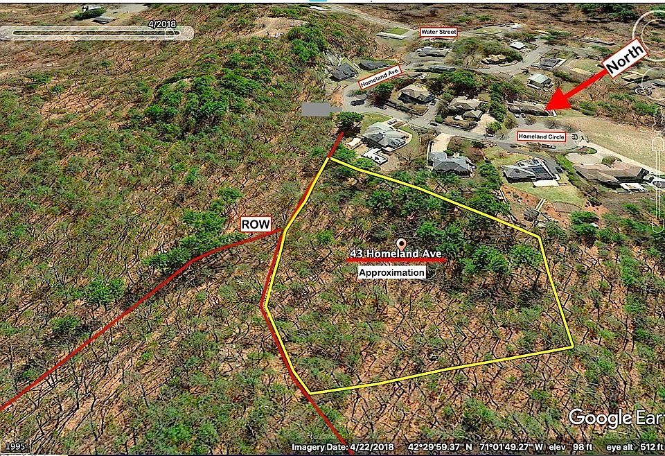 2nd image of 24 Homeland Ave