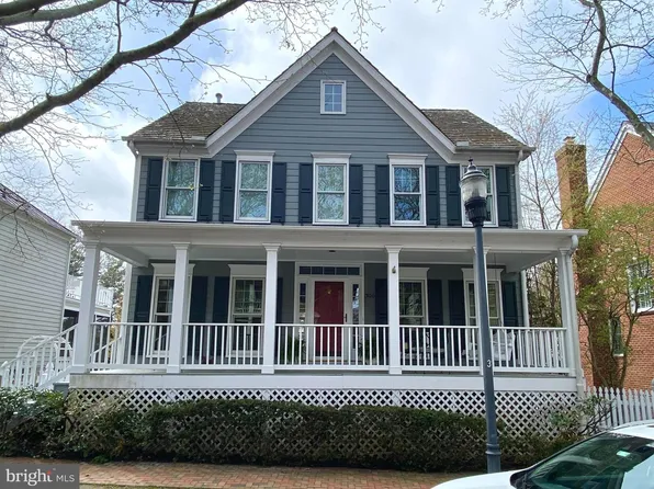 306 Beckwith St, Gaithersburg, MD 20878