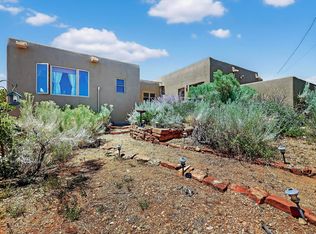 26 Apache Creek Rd, Santa Fe, NM 87505