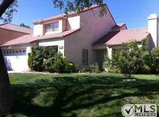 38333 San Mateo Ave, Palmdale, CA 93551