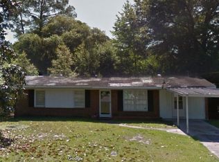 532 Carteret Rd, Brunswick, GA 31525