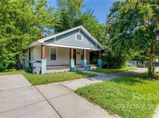 1711 Seigle Ave, Charlotte, NC 28205