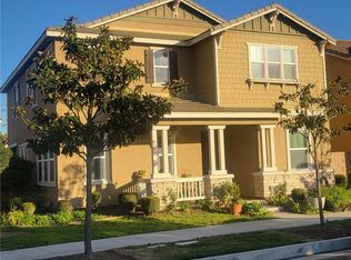 5033 S Centennial Cir, Ontario, CA