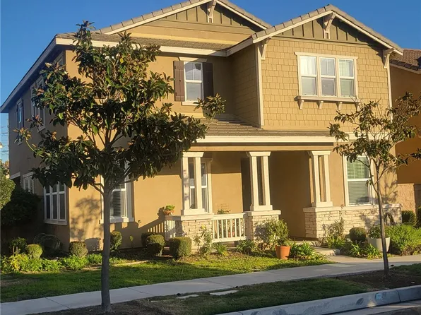 5033 S Centennial Cir, Ontario, CA 91764